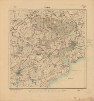 1646 (alte Nr.: 374) Putbus