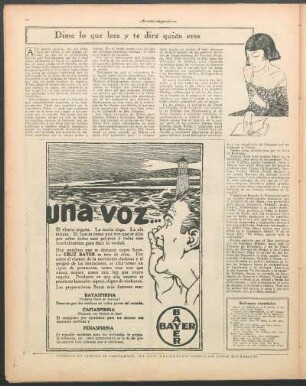 Refranes españoles
