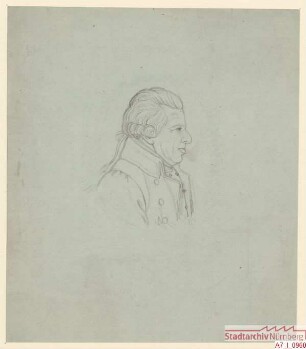 Johann Conrad Grübel