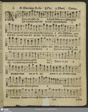 [Cantiones]