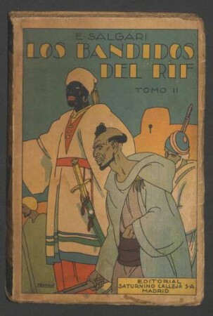 [Ilustración de la portada]