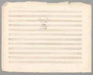 Über dem See JWV 131 - BSB Mus.ms. 4741-30