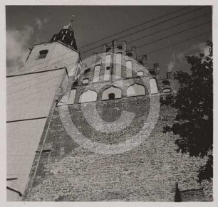 Katholische Pfarrkirche Reichenbach