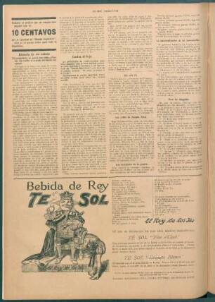 Contra el lujo