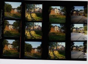 Ferienwohnanlage Lindenallee, Scharbeutz, 1989