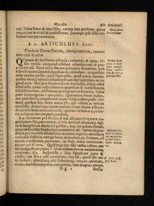 466-470, Articulus I