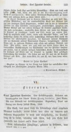 113-122 Rezensionen