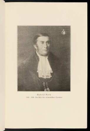 Rudolf Roth