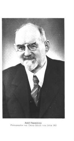 Adolf Piepenbrink