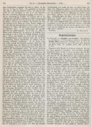 652-659 Rechtsphilosophie