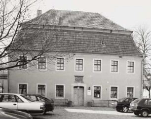 Ehemaliger Gasthof zum Löwen