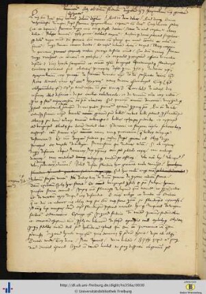 [13v - 16v] De Captione Maximiliani regis Romanorum lamentatio et ad Fridericum imperatorem tertium exhortatio.