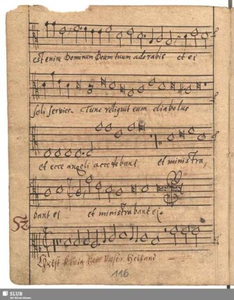 52. Anonymus: Christ König Gott unser Heiland