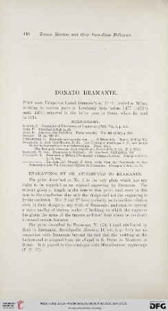 Donato Bramante
