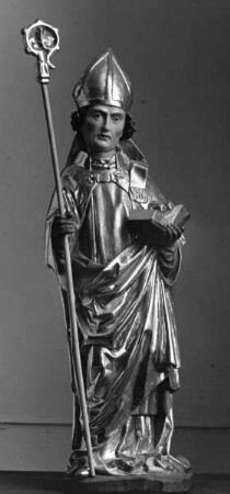 Heiliger Nikolaus