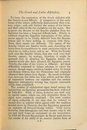 Handbook of Greek and Latin palaeography
