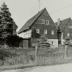 Stall, Glauchau
