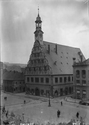 Gewandhaus