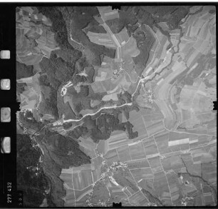 Luftbild: Film 72 Bildnr. 599