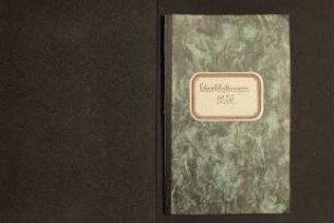 Namensverzeichnis Heiratsregister Lemgo 1926