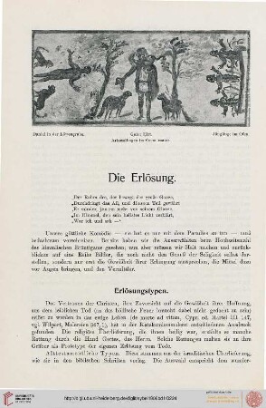 Die Erlösung