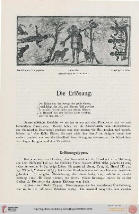 Die Erlösung