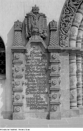 Gedenkstein