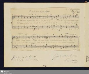 Müller, Richard; 1896 [Noten- und Texteintrag]