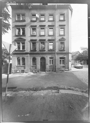 Meißen : Lindenplatz