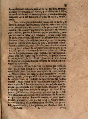 Fama, y obras posthumas del fenix de Mexico, dezima Musa, poetissa Americana, Sor Juana Ines de la Cruz. 1. (1725). - 10 Bl., 355 S.