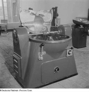 Maschine der Lebensmitteltechnik