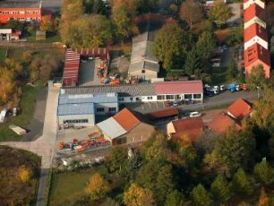 Bad Tennstädt