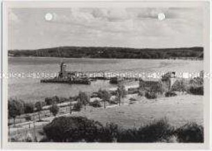 Eckernförde, Hafen