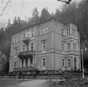 Wohnhaus