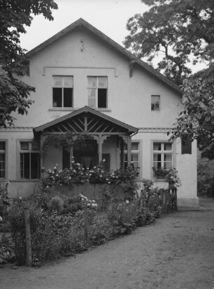 Geburtshaus "Turnvater" Jahns