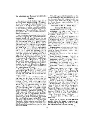 Abiturienten für das h. Lehrfach 1901/02