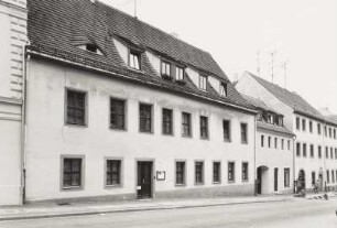Wohnhaus, Torgau