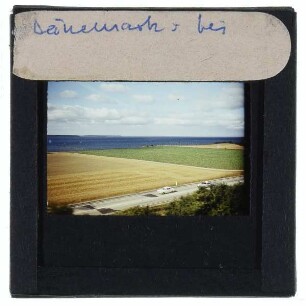 Dänemark, Landschaft