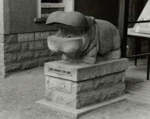 Nilpferd