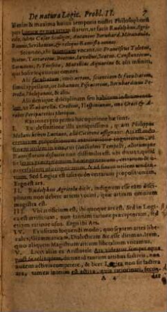 Commentariorum ac disputationum logicarum libri quatuor