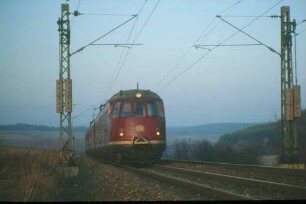 Seckach Lok elTw 456 105