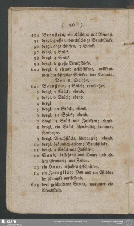 Den 8. Octbr.