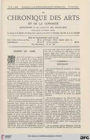 Nr. 31 (27 Septembre)