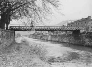 Kasernenbrücke Bad Ems/Lahn
