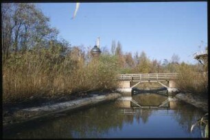 Mühlenteich