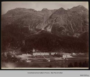 Piz Mezdi