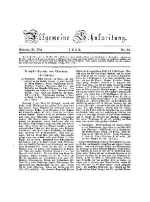 Deutsche Sprache und Literatur : (Fortsetzung)