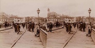 Galatabrücke Istanbul
