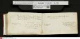 Stammbuch des Ernst Philipp Ludwig Zellmann (1763-1795) aus
                           Braunschweig
