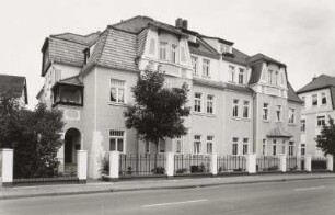 Wohnhaus, Torgau